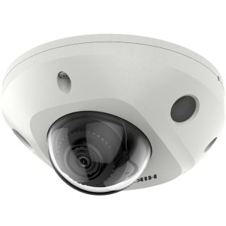 Kamera IP Hikvision DS-2CD2543G2-IWS F2.8, MINI DOME, WDR, H.264+, 4MP, 2.8mm, IR do 30m, IP67 | Hikvision