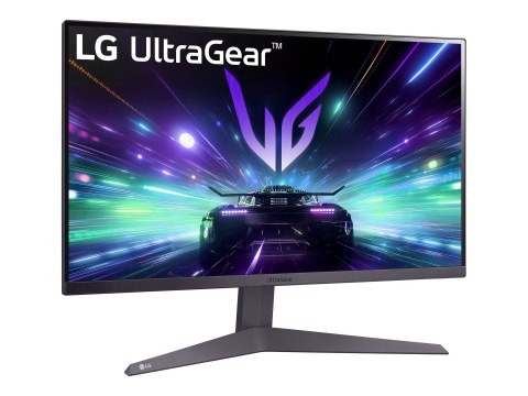 LG 24GS50F-B 23.7" VA/1920x1080/16:9/250cd/m2/HDMI DisplayPort LG 24GS50F-B 23.7" VA/1920x1080/16:9/250cd/m2/HDMI DisplayPort