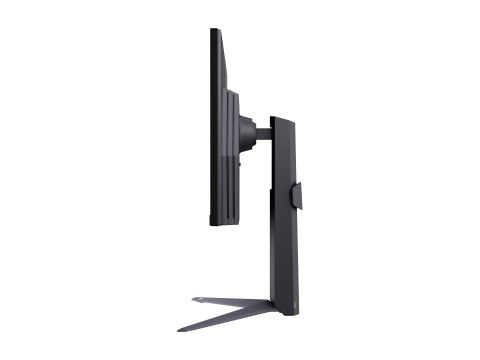 LG 27GS75Q-B 27" IPS/ 2560x1440/16:9/300cd/HDMI, DisplayPort, Headphone Out, Black