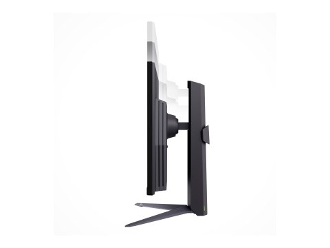 LG 27GS75Q-B 27" IPS/ 2560x1440/16:9/300cd/HDMI, DisplayPort, Headphone Out, Black