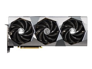 MSI GeForce RTX 4070 Ti SUPRIM SE X 12G | MSI