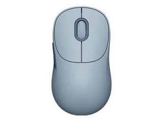 Mysz bezprzewodowa Xiaomi 3, niebieska | Xiaomi