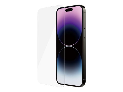 Ochraniacz ekranu SAFE by PanzerGlass Apple iPhone 14 Pro Max | Ultra-Wide Fit Ochraniacz ekranu SAFE by PanzerGlass Apple iPhone 14 Pro Max | Ultra-Wide Fit