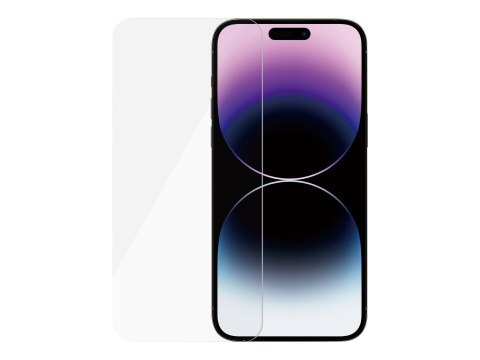 Ochraniacz ekranu SAFE by PanzerGlass Apple iPhone 14 Pro Max | Ultra-Wide Fit Ochraniacz ekranu SAFE by PanzerGlass Apple iPhone 14 Pro Max | Ultra-Wide Fit