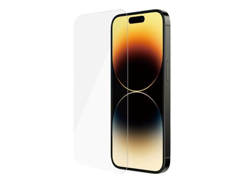 Ochraniacz ekranu SAFE by PanzerGlass Apple iPhone 14 Pro | Ultra-Wide Fit Ochraniacz ekranu SAFE by PanzerGlass Apple iPhone 14 Pro | Ultra-Wide Fit