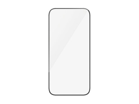 PanzerGlass Screen Protector iPhone 16 Plus / iPhone 15 Plus | Ultra-Wide Fit PanzerGlass Screen Protector iPhone 16 Plus / iPhone 15 Plus | Ultra-Wide Fit
