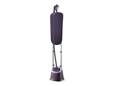Philips STE3180/30 Parownica stojąca do ubrań z deską XL StyleBoard, fioletowy | Philips Philips STE3180/30 Parownica stojąca do ubrań z deską XL StyleBoard, fioletowy | Philips
