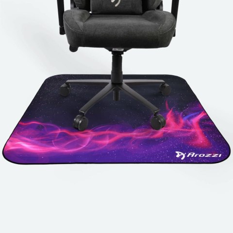 Podkładka podłogowa Arozzi ZONA Quattro - Galaxy | Arozzi Podkładka podłogowa Arozzi ZONA Quattro - Galaxy | Arozzi