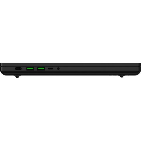 Razer Blade 16 16'' QHD+ 240HZ OLED i9-14900HX/16GB/1TB/NVIDIA GeForce RTX 4070/ENG Backlit kbd/Black/2Y Warranty