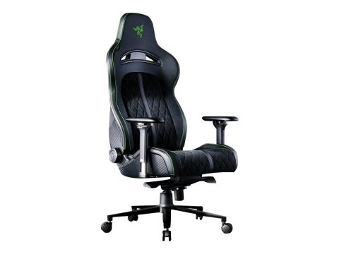 Razer Gaming Chair Enki Pro Green Razer Gaming Chair Enki Pro Green