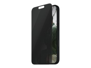 SAFE by PanzerGlass Privacy Screen Protector iPhone 16 | Ultra-Wide Fit
