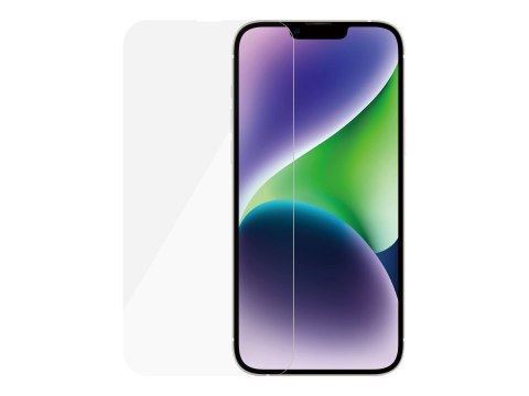 SAFE by PanzerGlass Screen Protector Apple iPhone 14 Plus | 13 Pro Max | Ultra-Wide Fit SAFE by PanzerGlass Screen Protector Apple iPhone 14 Plus | 13 Pro Max | Ultra-Wide Fit