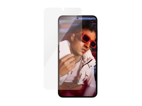 SAFE by PanzerGlass Screen Protector Samsung Galaxy S24 Plus | Ultra-Wide Fit z EasyAligner SAFE by PanzerGlass Screen Protector Samsung Galaxy S24 Plus | Ultra-Wide Fit z EasyAligner