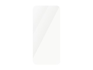 SAFE by PanzerGlass Screen Protector iPhone 16 | Ultra-Wide Fit