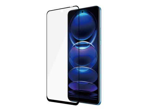 SAFE by PanzerGlass Screen Protector Xiaomi Redmi Note 12 5G | 12 4G | Poco X5 | Ultra-Wide Fit SAFE by PanzerGlass Screen Protector Xiaomi Redmi Note 12 5G | 12 4G | Poco X5 | Ultra-Wide Fit