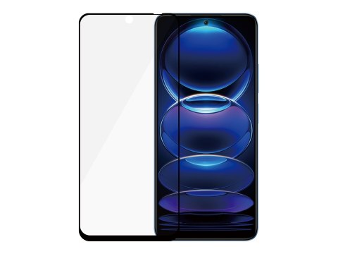 SAFE by PanzerGlass Screen Protector Xiaomi Redmi Note 12 5G | 12 4G | Poco X5 | Ultra-Wide Fit SAFE by PanzerGlass Screen Protector Xiaomi Redmi Note 12 5G | 12 4G | Poco X5 | Ultra-Wide Fit