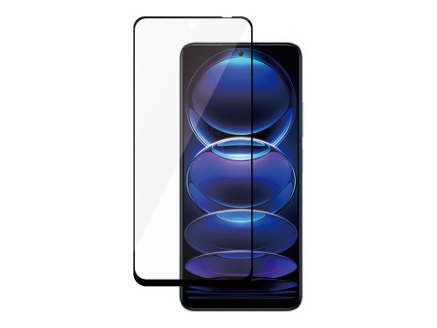 SAFE by PanzerGlass Screen Protector Xiaomi Redmi Note 12 5G | 12 4G | Poco X5 | Ultra-Wide Fit SAFE by PanzerGlass Screen Protector Xiaomi Redmi Note 12 5G | 12 4G | Poco X5 | Ultra-Wide Fit