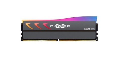 SILICON POWER XPower Storm 16GBx2 DDR5-6000,CL30, UDIMM, 2Gx8 SILICON POWER XPower Storm 16GBx2 DDR5-6000,CL30, UDIMM, 2Gx8