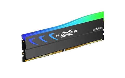 SILICON POWER XPower Storm 16GBx2 DDR5-6000,CL30, UDIMM, 2Gx8 SILICON POWER XPower Storm 16GBx2 DDR5-6000,CL30, UDIMM, 2Gx8