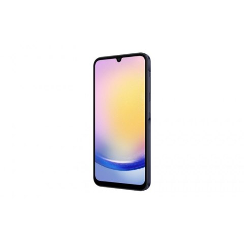 Samsung Galaxy A25 (A256) (Black) Dual SIM 6.5" Super AMOLED 1080x2340/2.4GHz&2.0GHz/1256GB/6GB RAM/Android 14/WiFi,BT,5G Samsung Galaxy A25 (A256) (Black) Dual SIM 6.5" Super AMOLED 1080x2340/2.4GHz&2.0GHz/1256GB/6GB RAM/Android 14/WiFi,BT,5G