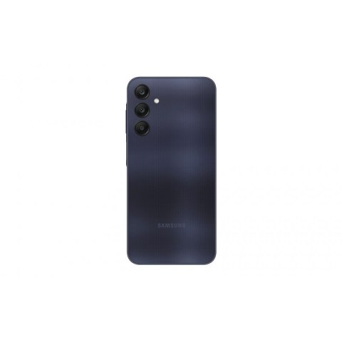 Samsung Galaxy A25 (A256) (Black) Dual SIM 6.5" Super AMOLED 1080x2340/2.4GHz&2.0GHz/1256GB/6GB RAM/Android 14/WiFi,BT,5G Samsung Galaxy A25 (A256) (Black) Dual SIM 6.5" Super AMOLED 1080x2340/2.4GHz&2.0GHz/1256GB/6GB RAM/Android 14/WiFi,BT,5G