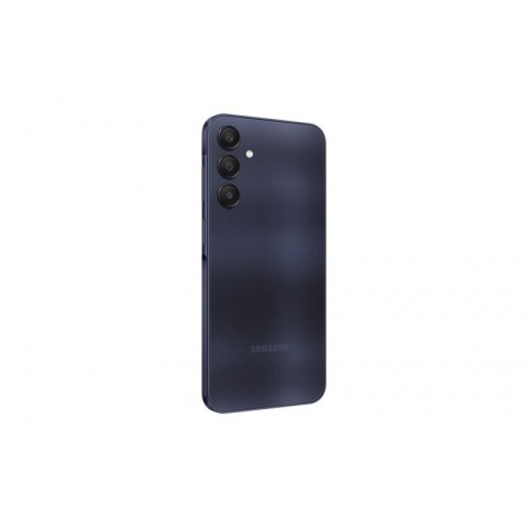 Samsung Galaxy A25 (A256) (Black) Dual SIM 6.5" Super AMOLED 1080x2340/2.4GHz&2.0GHz/1256GB/6GB RAM/Android 14/WiFi,BT,5G Samsung Galaxy A25 (A256) (Black) Dual SIM 6.5" Super AMOLED 1080x2340/2.4GHz&2.0GHz/1256GB/6GB RAM/Android 14/WiFi,BT,5G