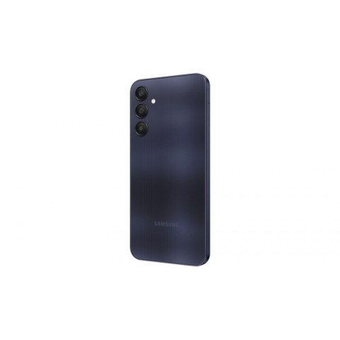 Samsung Galaxy A25 (A256) (Black) Dual SIM 6.5" Super AMOLED 1080x2340/2.4GHz&2.0GHz/1256GB/6GB RAM/Android 14/WiFi,BT,5G Samsung Galaxy A25 (A256) (Black) Dual SIM 6.5" Super AMOLED 1080x2340/2.4GHz&2.0GHz/1256GB/6GB RAM/Android 14/WiFi,BT,5G
