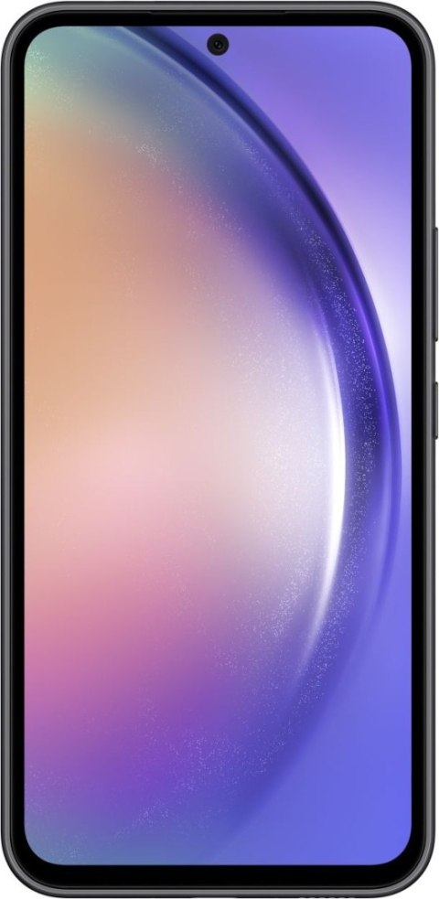Samsung Galaxy A54 (Awesome Graphite) 6.4" DS Super AMOLED 1080x2340 2.4GHz&2.0GHz,256GB,8GB RAM/Android 13,WiFi,BT,4G,5G Samsung Galaxy A54 (Awesome Graphite) 6.4" DS Super AMOLED 1080x2340 2.4GHz&2.0GHz,256GB,8GB RAM/Android 13,WiFi,BT,4G,5G