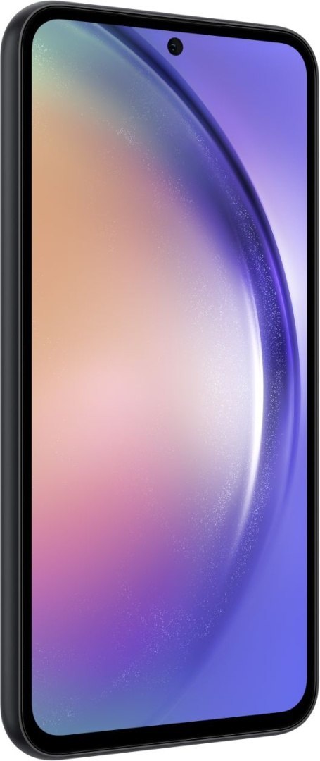 Samsung Galaxy A54 (Awesome Graphite) 6.4" DS Super AMOLED 1080x2340 2.4GHz&2.0GHz,256GB,8GB RAM/Android 13,WiFi,BT,4G,5G Samsung Galaxy A54 (Awesome Graphite) 6.4" DS Super AMOLED 1080x2340 2.4GHz&2.0GHz,256GB,8GB RAM/Android 13,WiFi,BT,4G,5G