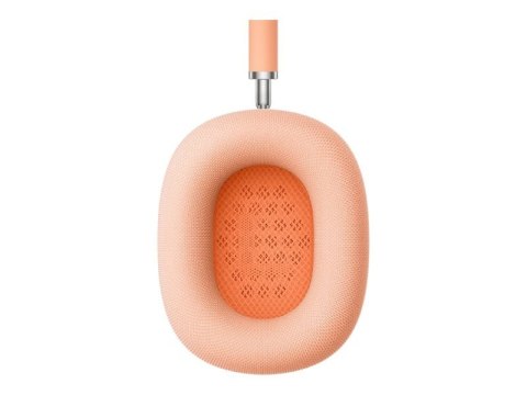 Słuchawki Apple AirPods Max - Pomarańczowe
