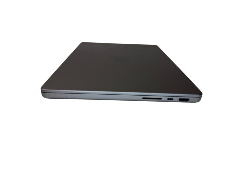Apple RENEW | Grade B | MacBook Pro | 14 " | 16 GB | SSD | 512 GB | M1 Pro 8-core CPU/14-core GPU | macOS | 12 month(s)