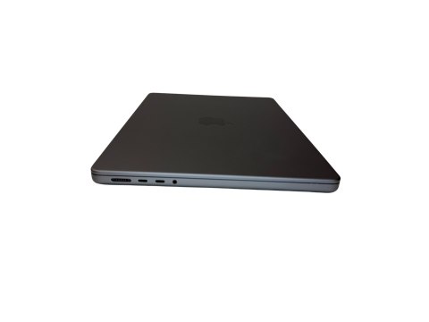 Apple RENEW | Grade B | MacBook Pro | 14 " | 16 GB | SSD | 512 GB | M1 Pro 8-core CPU/14-core GPU | macOS | 12 month(s)