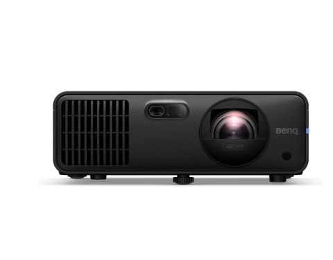 Benq LK835ST | 4K UHD (3840 x 2160) | 4000 ANSI lumenów | Czarny Benq LK835ST | 4K UHD (3840 x 2160) | 4000 ANSI lumenów | Czarny