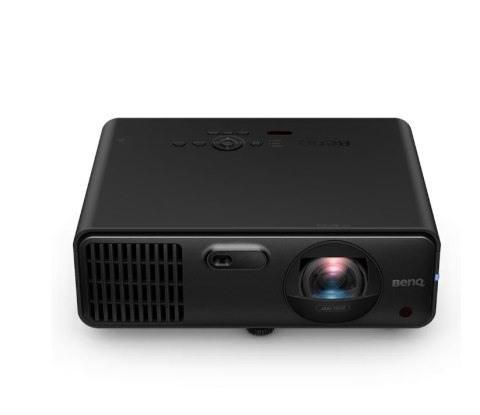 Benq LK835ST | 4K UHD (3840 x 2160) | 4000 ANSI lumenów | Czarny Benq LK835ST | 4K UHD (3840 x 2160) | 4000 ANSI lumenów | Czarny
