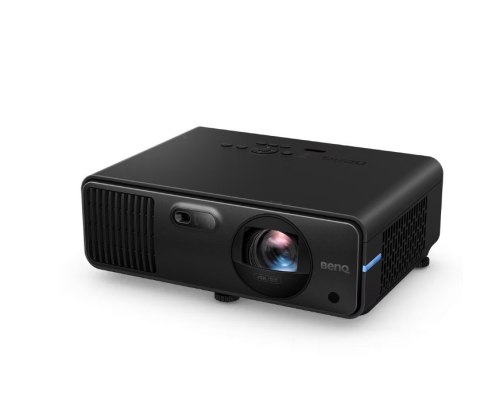 Benq LK835ST | 4K UHD (3840 x 2160) | 4000 ANSI lumenów | Czarny Benq LK835ST | 4K UHD (3840 x 2160) | 4000 ANSI lumenów | Czarny