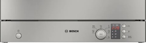 Bosch Dishwasher | SKS2ITI00E | Free standing | Width 55 cm | Number of place settings 6 | Number of programs 6 | Energy efficie Bosch Dishwasher | SKS2ITI00E | Free standing | Width 55 cm | Number of place settings 6 | Number of programs 6 | Energy efficie