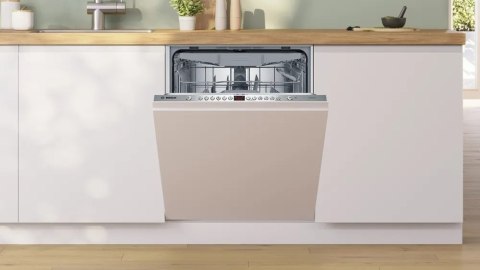 Bosch Dishwasher | SMV46KX12E | Built-in | Width 60 cm | Number of place settings 13 | Number of programs 6 | Energy efficiency Bosch Dishwasher | SMV46KX12E | Built-in | Width 60 cm | Number of place settings 13 | Number of programs 6 | Energy efficiency
