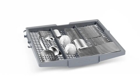 Bosch Dishwasher | SMV46KX12E | Built-in | Width 60 cm | Number of place settings 13 | Number of programs 6 | Energy efficiency Bosch Dishwasher | SMV46KX12E | Built-in | Width 60 cm | Number of place settings 13 | Number of programs 6 | Energy efficiency