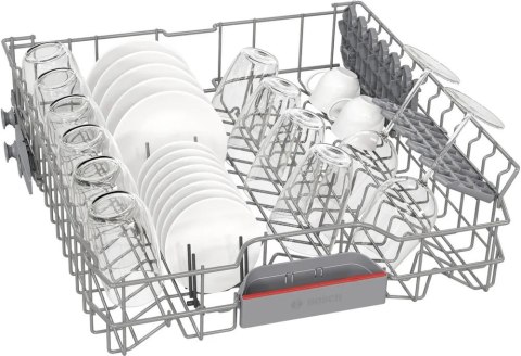 Bosch Dishwasher | SMV46KX12E | Built-in | Width 60 cm | Number of place settings 13 | Number of programs 6 | Energy efficiency Bosch Dishwasher | SMV46KX12E | Built-in | Width 60 cm | Number of place settings 13 | Number of programs 6 | Energy efficiency