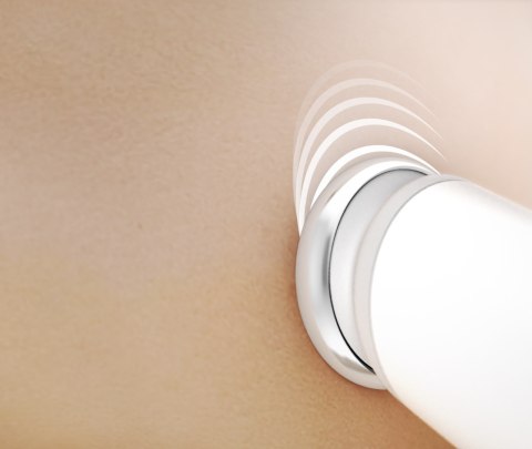 Braun Epilator with accessories | SE912 FaceSpa Pro | Number of power levels 1 | Wet & Dry | White