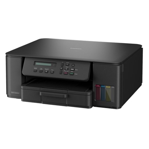 Brother DCP-T530DW 3-in-1 Wireless Inkjet Printer Brother DCP-T530DW 3-in-1 Wireless Inkjet Printer