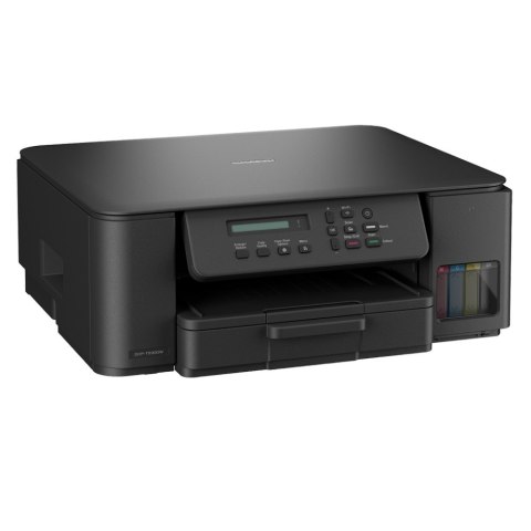 Brother DCP-T530DW 3-in-1 Wireless Inkjet Printer Brother DCP-T530DW 3-in-1 Wireless Inkjet Printer