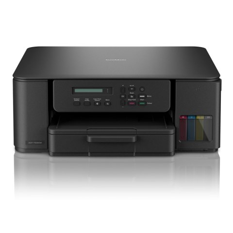 Brother DCP-T530DW 3-in-1 Wireless Inkjet Printer Brother DCP-T530DW 3-in-1 Wireless Inkjet Printer