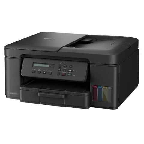 Brother DCP-T730DW 3-in-1 Wireless Inkjet Printer Brother DCP-T730DW 3-in-1 Wireless Inkjet Printer