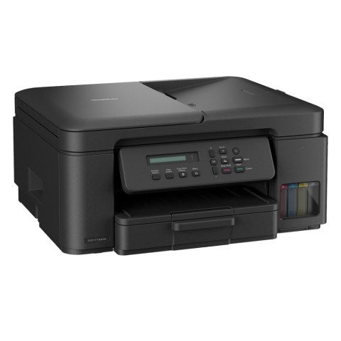 Brother DCP-T730DW 3-in-1 Wireless Inkjet Printer Brother DCP-T730DW 3-in-1 Wireless Inkjet Printer
