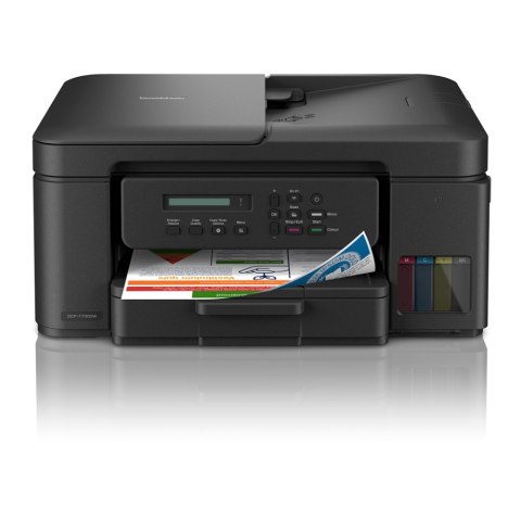 Brother DCP-T730DW 3-in-1 Wireless Inkjet Printer Brother DCP-T730DW 3-in-1 Wireless Inkjet Printer
