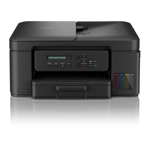 Brother DCP-T730DW 3-in-1 Wireless Inkjet Printer Brother DCP-T730DW 3-in-1 Wireless Inkjet Printer
