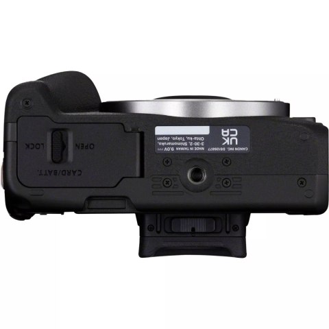 Canon | Megapixel 24.2 MP | Image stabilizer | ISO sensitivity (max) 32000 | Display diagonal 2.95 " | Wi-Fi | Video recording | Canon | Megapixel 24.2 MP | Image stabilizer | ISO sensitivity (max) 32000 | Display diagonal 2.95 " | Wi-Fi | Video recording |