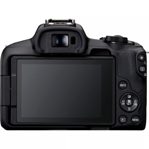 Canon | Megapixel 24.2 MP | Image stabilizer | ISO sensitivity (max) 32000 | Display diagonal 2.95 " | Wi-Fi | Video recording | Canon | Megapixel 24.2 MP | Image stabilizer | ISO sensitivity (max) 32000 | Display diagonal 2.95 " | Wi-Fi | Video recording |