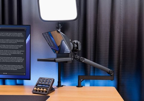 Elgato | Prompter | Black Elgato | Prompter | Black
